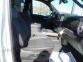 2019 Summit White Chevrolet Silverado 1500 High Country Crew Cab 4WD  photo #52