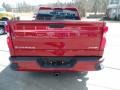 Cajun Red Tintcoat - Silverado 1500 RST Crew Cab 4WD Photo No. 8