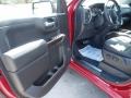 Cajun Red Tintcoat - Silverado 1500 RST Crew Cab 4WD Photo No. 16