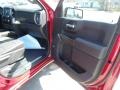 Cajun Red Tintcoat - Silverado 1500 RST Crew Cab 4WD Photo No. 54