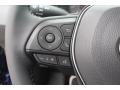 Black Steering Wheel Photo for 2020 Toyota Corolla #132701400