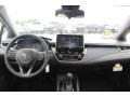 Black Dashboard Photo for 2020 Toyota Corolla #132701427