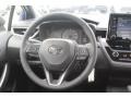 Black Steering Wheel Photo for 2020 Toyota Corolla #132701433