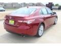 Ruby Flare Pearl - Camry XLE Photo No. 8