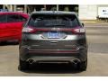 2018 Magnetic Ford Edge Titanium  photo #6