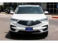 White Diamond Pearl - RDX AWD Photo No. 2