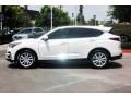 White Diamond Pearl - RDX AWD Photo No. 4