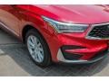 2019 Performance Red Pearl Acura RDX FWD  photo #10