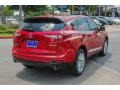 2019 Performance Red Pearl Acura RDX FWD  photo #7