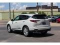 White Diamond Pearl - RDX FWD Photo No. 5