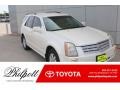 2007 White Diamond Cadillac SRX V6  photo #1