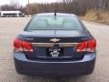 Atlantis Blue Metallic - Cruze LT Photo No. 4