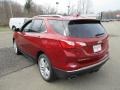 Cajun Red Tintcoat - Equinox Premier AWD Photo No. 3