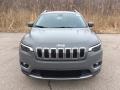 Sting-Gray - Cherokee Limited 4x4 Photo No. 2