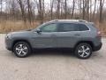 Sting-Gray - Cherokee Limited 4x4 Photo No. 3