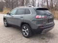 Sting-Gray - Cherokee Limited 4x4 Photo No. 4