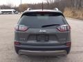 Sting-Gray - Cherokee Limited 4x4 Photo No. 5