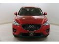 Soul Red Metallic - CX-5 Touring AWD Photo No. 2