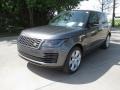 Corris Gray Metallic - Range Rover Supercharged Photo No. 10