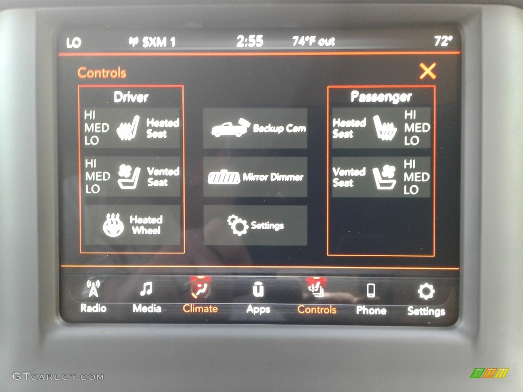 2019 1500 Laramie Crew Cab 4x4 - Billett Silver Metallic / Mountain Brown/Light Frost Beige photo #27