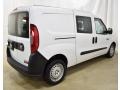 Bright White - ProMaster City Tradesman Cargo Van Photo No. 2