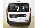 Bright White - ProMaster City Tradesman Cargo Van Photo No. 3