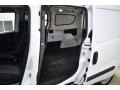 Bright White - ProMaster City Tradesman Cargo Van Photo No. 8