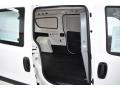 Bright White - ProMaster City Tradesman Cargo Van Photo No. 9