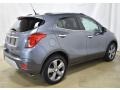 Satin Steel Gray Metallic - Encore Convenience Photo No. 2