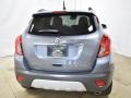Satin Steel Gray Metallic - Encore Convenience Photo No. 3