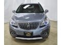 Satin Steel Gray Metallic - Encore Convenience Photo No. 4