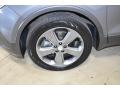 Satin Steel Gray Metallic - Encore Convenience Photo No. 5