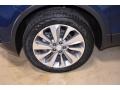 2019 Deep Azure Metallic Buick Encore Preferred AWD  photo #5