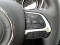 Black Steering Wheel Photo for 2019 Jeep Compass #132711376