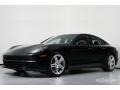 Black - Panamera 4 Photo No. 3