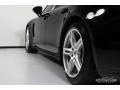 Black - Panamera 4 Photo No. 5