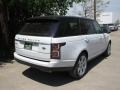 2019 Yulong White Metallic Land Rover Range Rover Supercharged  photo #7