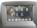Black Controls Photo for 2019 Jeep Compass #132711523