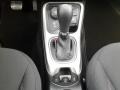  2019 Compass Sport 4x4 9 Speed Automatic Shifter