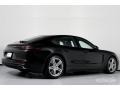 Black - Panamera 4 Photo No. 9