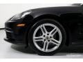 Black - Panamera 4 Photo No. 11