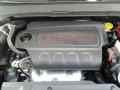 2.4 Liter DOHC 16-Valve VVT 4 Cylinder Engine for 2019 Jeep Compass Sport 4x4 #132711673