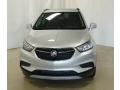 2019 Quicksilver Metallic Buick Encore Preferred  photo #4
