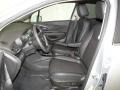 2019 Quicksilver Metallic Buick Encore Preferred  photo #6
