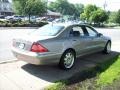 2003 Desert Silver Metallic Mercedes-Benz S 500 4Matic Sedan  photo #5