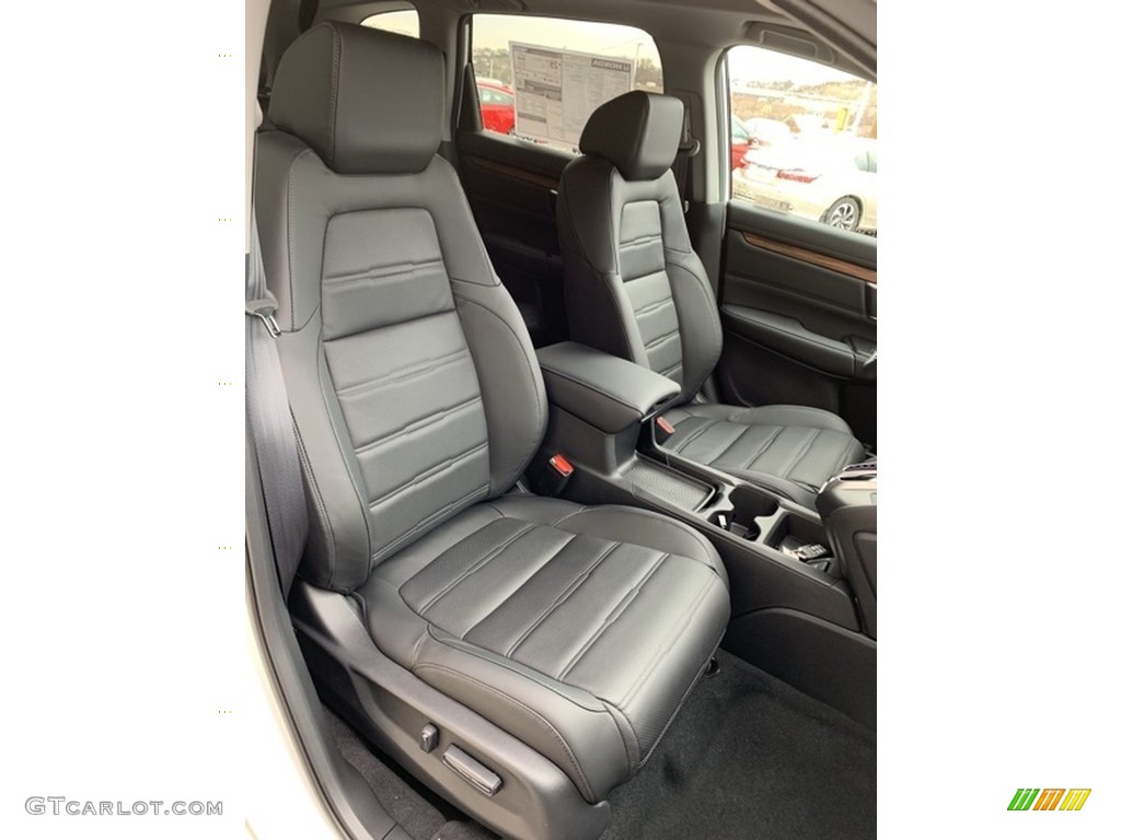 2019 Honda CR-V EX-L AWD Front Seat Photo #132713020