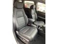Black Front Seat Photo for 2019 Honda CR-V #132713020