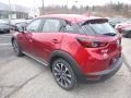 Soul Red Metallic - CX-3 Grand Touring AWD Photo No. 6