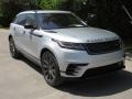 Indus Silver Metallic - Range Rover Velar R-Dynamic HSE Photo No. 2