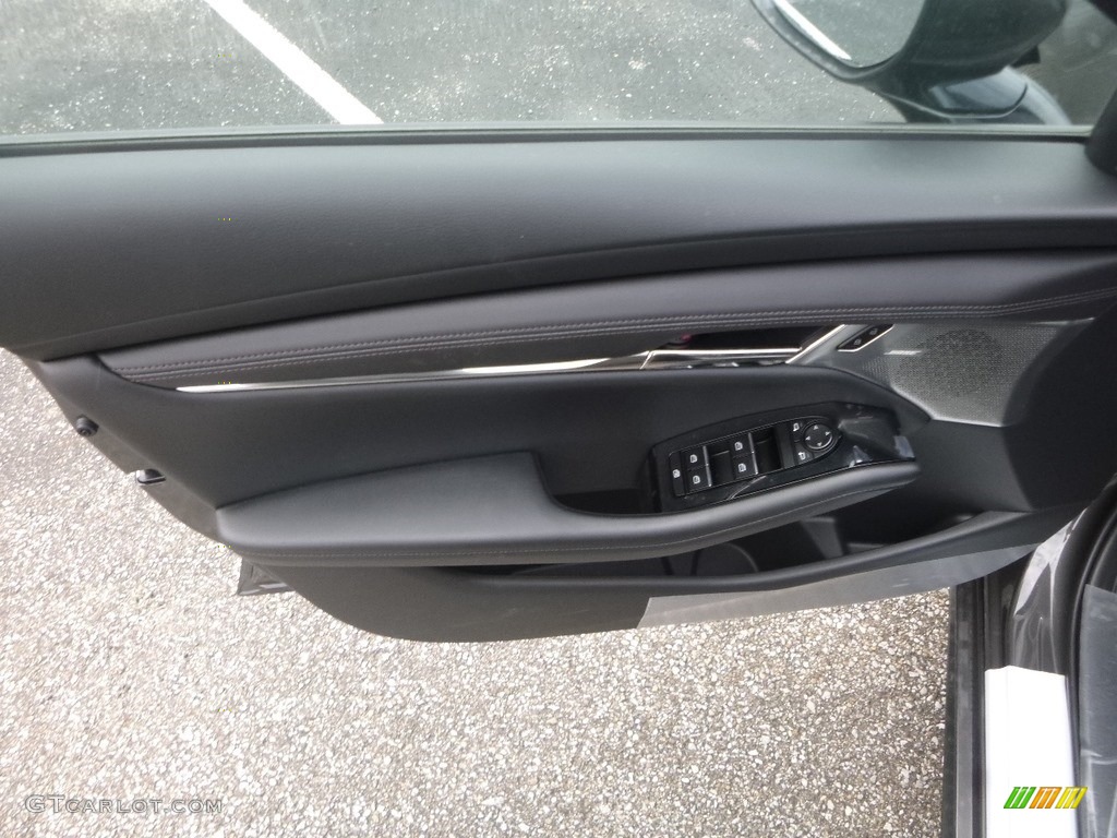 2019 Mazda MAZDA3 Preferred Sedan AWD Door Panel Photos